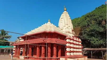 Shree Keshavraj Mandir , Asud